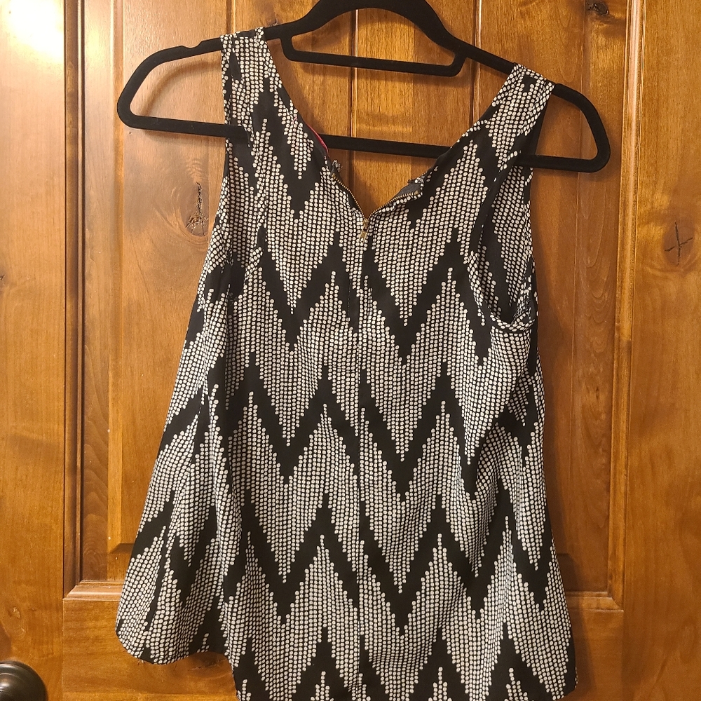 Classy top